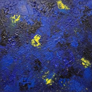 « Mes constellations »